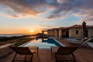 Emerald Ville - Lévktron