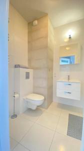 Apartament nad morzem w Gdańsku
