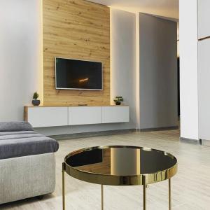 Alezzi Calypto Residence