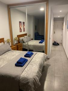 Marsin Playa 107 Vivienda Vacacional