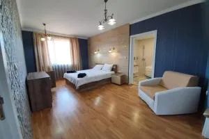 Luxury Villa Bella Lyaskovo Village - 雅格达