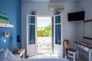 Guesthouse Perdikouli