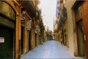 Tarragona Rooms 4