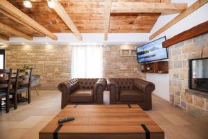 Villa Bukovica Adriatic Luxury Villas