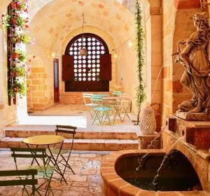 Il vecchio frantoio - Laterza