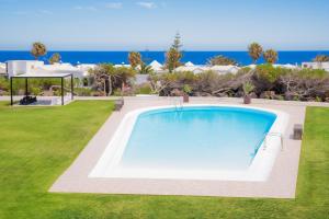 Conylanza Castillo de Papagayo - Exclusivamente Nudista FKK