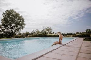 Agriturismo Antica Dimora Del Turco