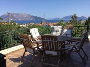 Cephalonia Sami, luxury apartment. Kefalloniá Greece