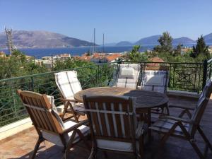 Cephalonia Sami, luxury apartment. Kefalloniá Greece