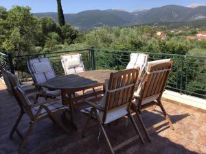 Cephalonia Sami, luxury apartment.