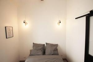 Appartements LOFT LE BER'AMAR L'ESTAQUE : photos des chambres