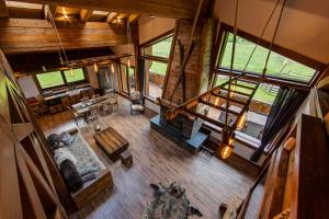 Avalanche Plaiul Foii