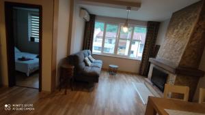 Apartment Central Park