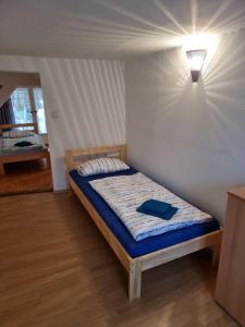 Ferienhaus Wernigerode "Am Schlossbühel" 5 Schlafzimmer