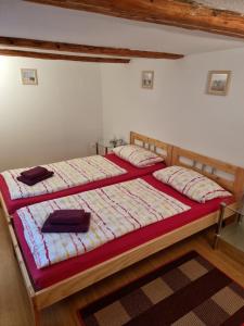 Ferienhaus Wernigerode "Am Schlossbühel" 5 Schlafzimmer