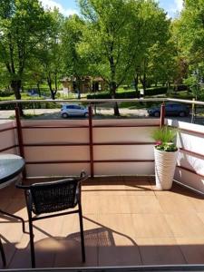 Przestronny Apartament