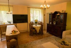 Apartament Parkowy