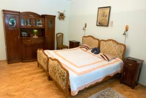 Apartament Parkowy