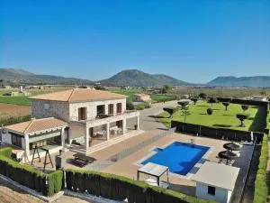 140 Villa Son Ferragut VT2073 by Mallorca Charme - Sa Pobla