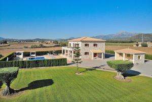 140 Villa Son Ferragut VT2073 by Mallorca Charme
