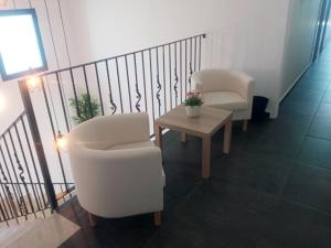 Josefina Bed & Breakfast
