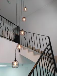 Josefina Bed & Breakfast