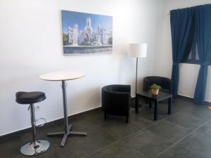 Josefina Bed & Breakfast
