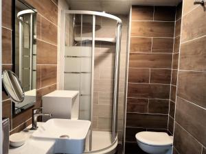 Appart'hotels ROYAL LUCHON : photos des chambres