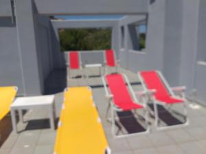 Asteria & Iliada apartments Sea View Rhodes Greece