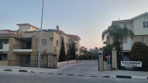 Pyla Gardens A202 Studio