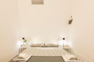 Queen of Brera - San Marco 1