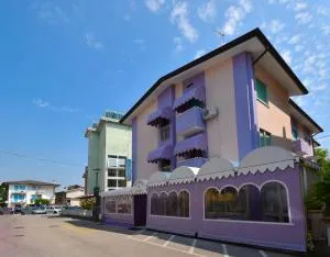 Hotel Zanin - Caorle