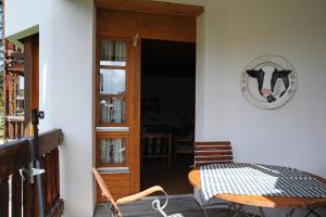 Schweizerhof Drescher