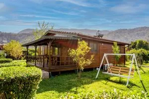 Ikiz Villas - Çıralı