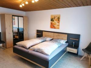 Ferienwohnung Weindl Lucia