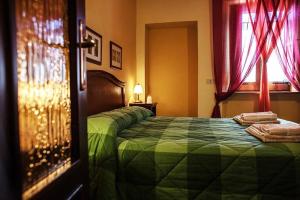 Agriturismo La Capezzagna