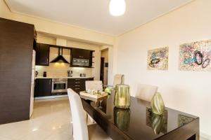 Aristea Apartments Chania Greece