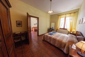 Agriturismo La Capezzagna