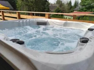 Chalet Sarah - Vesin