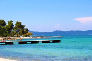 Adris apartment - private parking