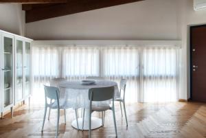 Mincio Apartment - Residenza Puoti