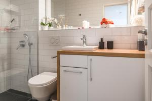 Luxury apartments Azalea Šibenik