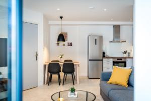 Luxury apartments Azalea Šibenik