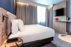 Holiday Inn Express - Exeter - City Centre by IHG