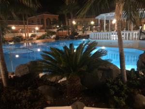 Apartamento Las Vistas Beach - Tenerife Royal Gardens