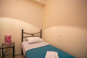 Aristea Apartments Chania Greece