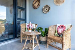 6 Atlantic Port - Cosy, modern 2-bedroom apartment - Blouberg