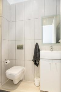 6 Atlantic Port - Cosy, modern 2-bedroom apartment - Blouberg