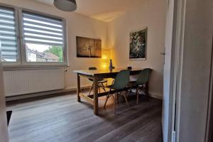 Schöne Wohnung in Gelsenkirchen für Beruf und Privat