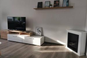 Schöne Wohnung in Gelsenkirchen für Beruf und Privat